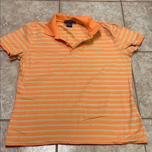 Women’s, Ralph Lauren, polo shirt, size Large